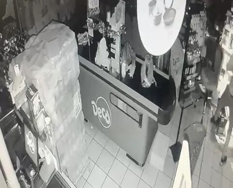 Crescono I Furti A Casoria3A Pr