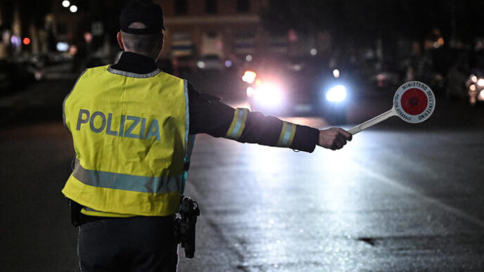 Crescono Le Preoccupazioni Per
