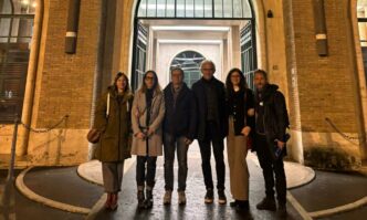 Crisi Al Comune Di Latina3A L27O