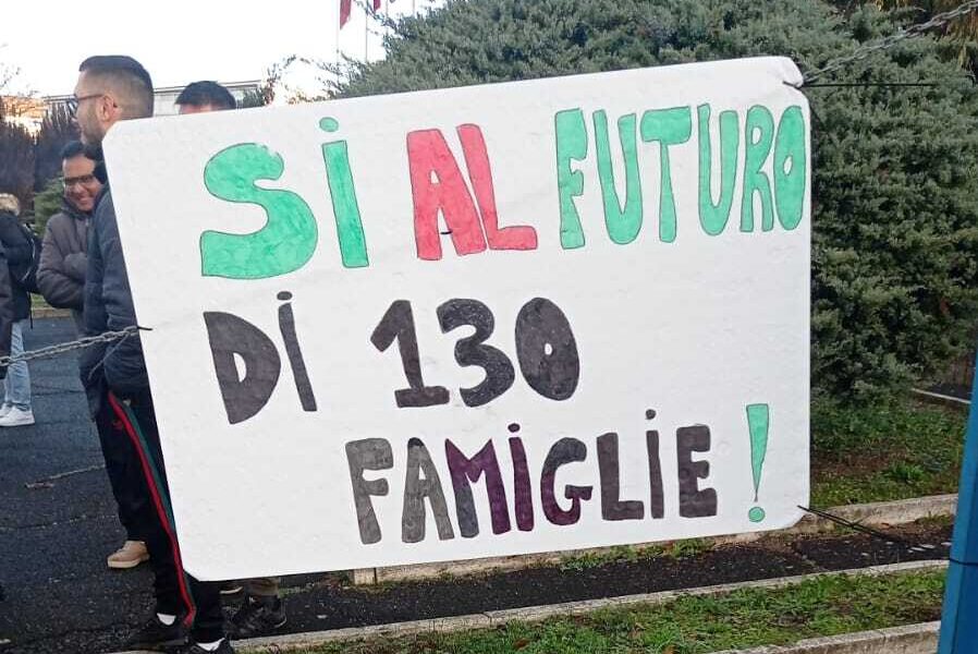 Crisi Alla Esseti Farmaceutici