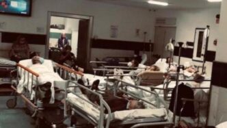 Crisi Degli Ospedali Nel Lazio