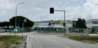 Crisi E Incertezze Alla Gse3A I