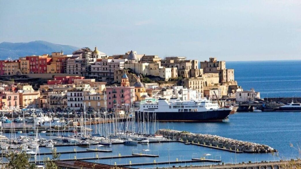 Crisi Operativa Al Porto Di Po