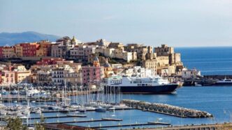 Crisi Operativa Al Porto Di Po
