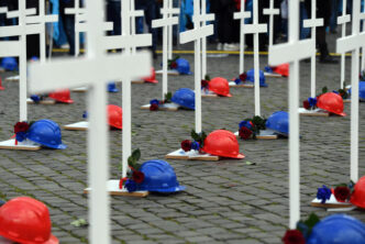 Crisis Dei Morti Sul Lavoro3A O