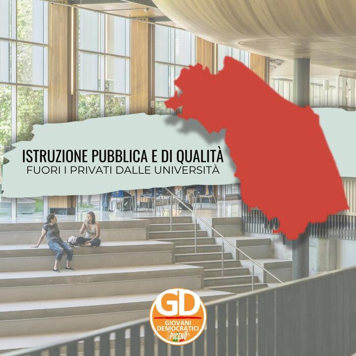 Critiche Ai Nuovi Corsi Di Med