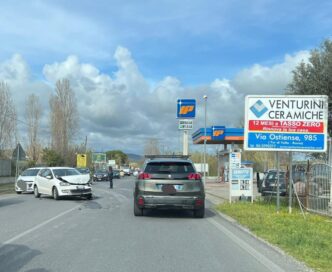 Critiche Al Sindaco Sulla Rota
