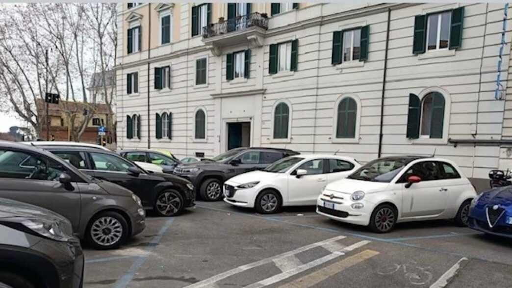 Critiche Alle Ciclabili Romane