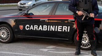 Crotone3A Due Arresti Per Tenta