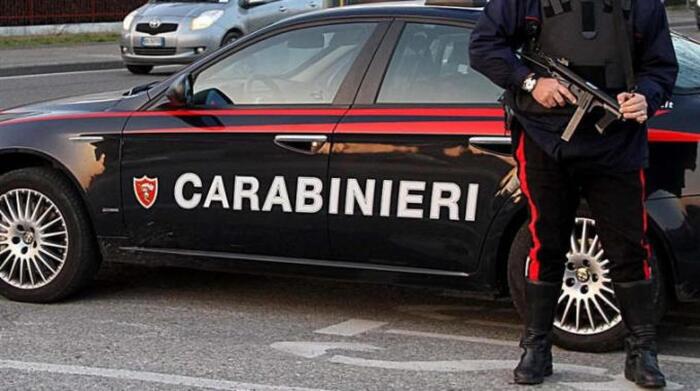 Crotone3A Due Arresti Per Tenta