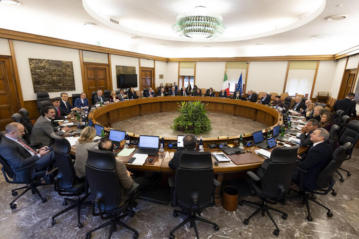 Csm Chiede Tutela Per La Magis