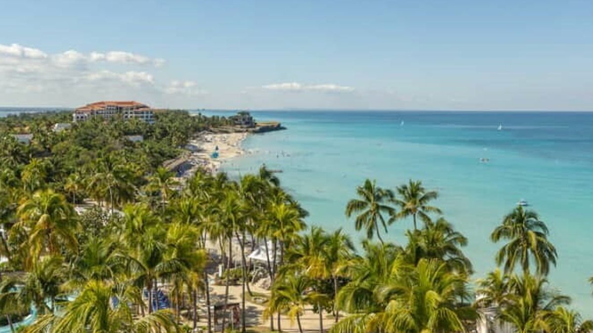 Cuba3A Scopri Le Meraviglie Del