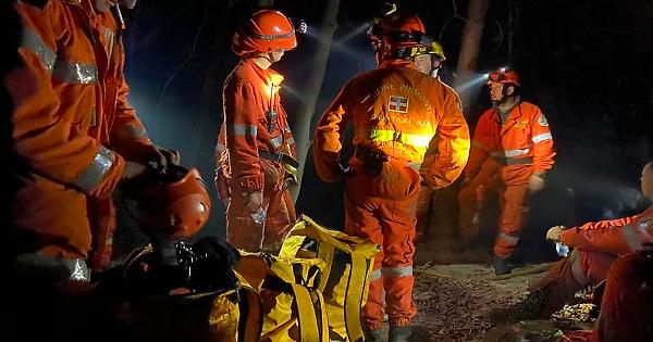 Cumiana3A Un Incendio Devasta I