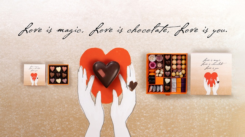 Cuori Di Cioccolato3A La Collez