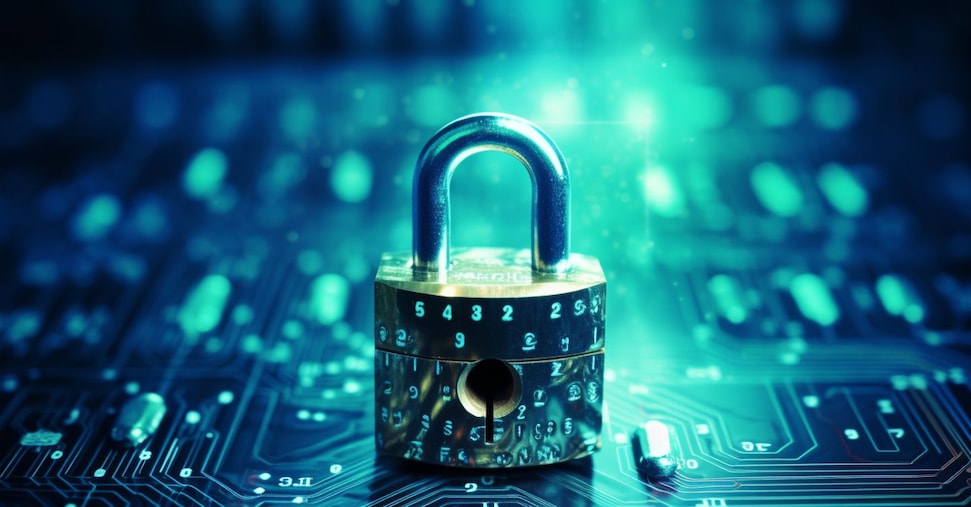 Cybersecurity E Furto De28099Identi
