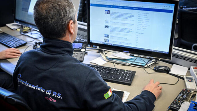 Cyberterrorismo3A Il Friuli Ven