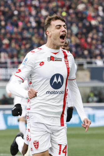 Daniel Maldini3A Visite Mediche