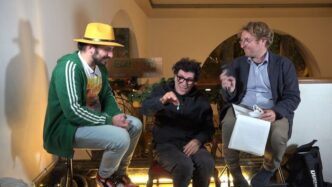 Daniele Ciprc3Ac Critica Il Cinem