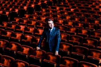 Daniele Gatti Dirige L27Orchest