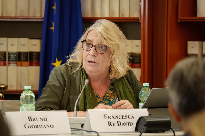 Dati Allarmanti Sugli Infortun