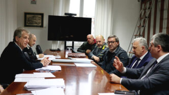 Dati Sulla Criminalitc3A0 Nella P