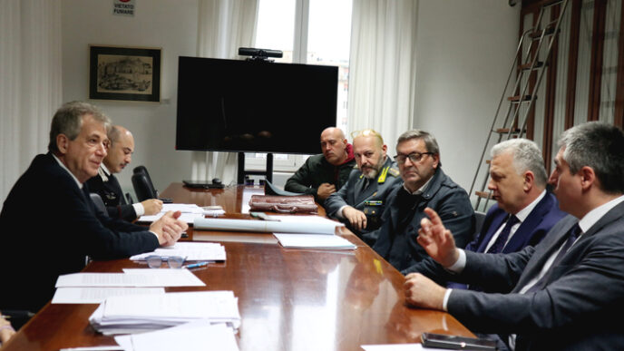 Dati Sulla Criminalitc3A0 Nella P