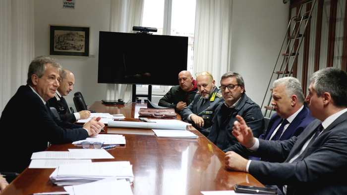 Dati Sulla Criminalitc3A0 Nella P