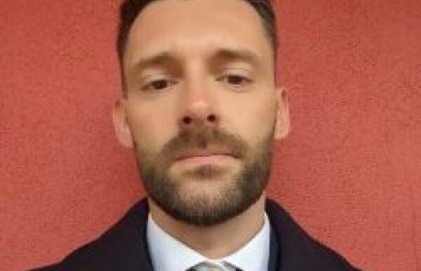 Davide Bertolasi Assume Il Ruo