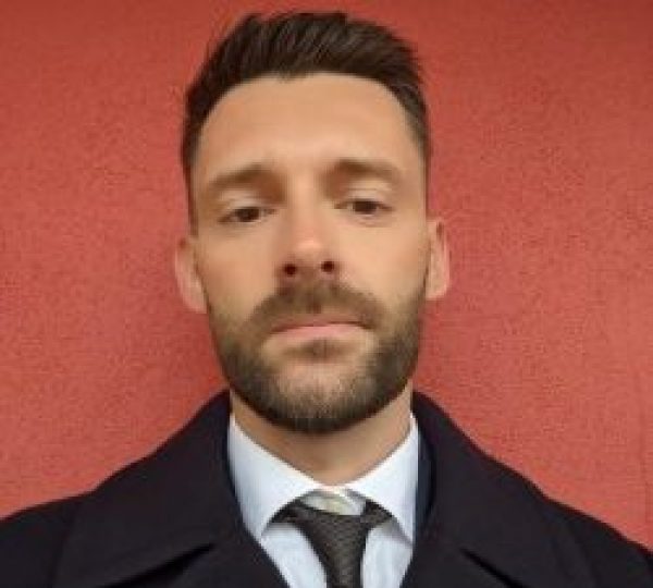 Davide Bertolasi Assume Il Ruo