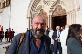 Davide Rondoni Si Dimette Dall 1