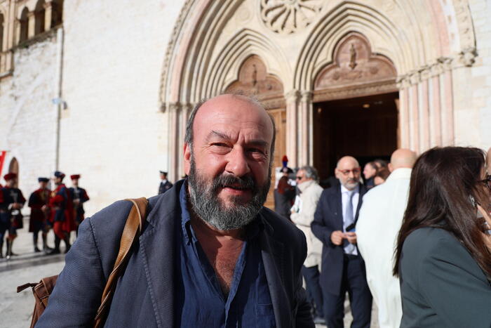 Davide Rondoni Si Dimette Dall