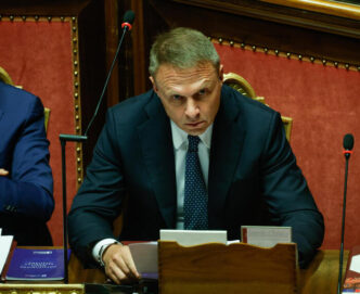 Dazi E Relazioni Commerciali3A