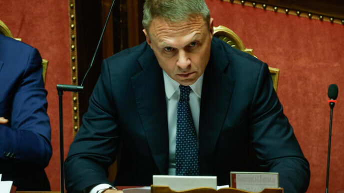Dazi E Relazioni Commerciali3A