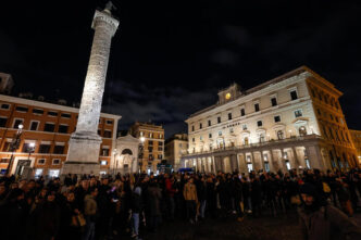 Ddl Sicurezza3A Il Governo Alla