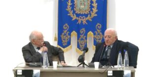 De Luca Parla Dell27Alta Irpini