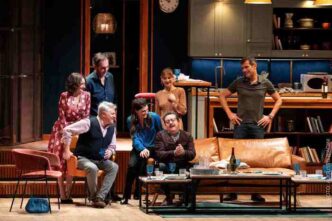 Debutto Teatrale Di 22Perfetti