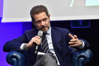 Declassamento Della Direzione