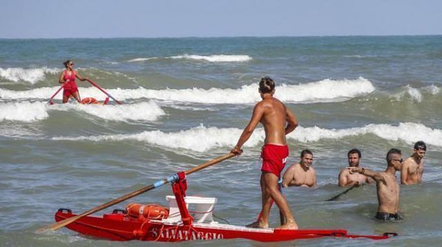 Decreto Sugli Assistenti Bagna