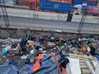 Degrado E Violenza3A L27Ex Merca