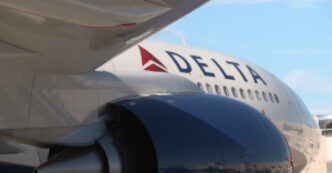 Delta Air Lines Punta A Un 202