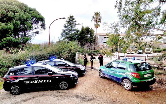 Denuncia Per Attivitc3A0 Di Autod
