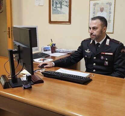 Denunciata Una Donna Di 32 Ann