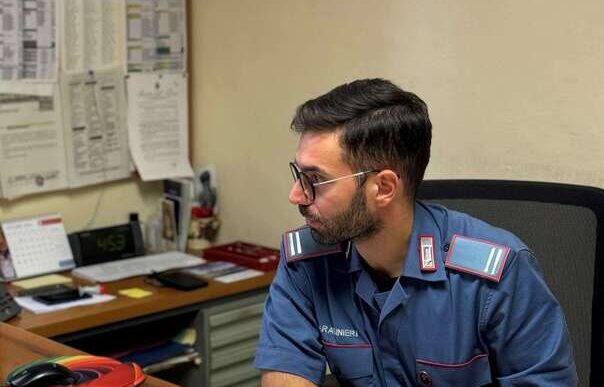 Denunciato Un 26Enne Per Truff