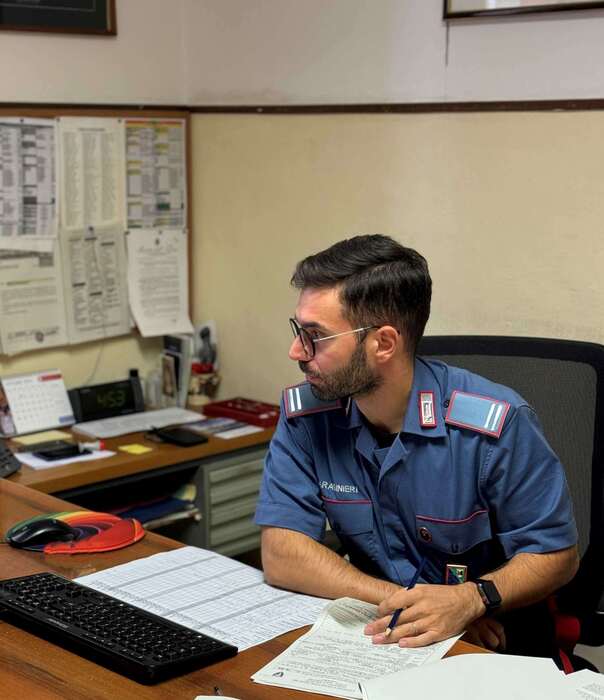 Denunciato Un 26Enne Per Truff