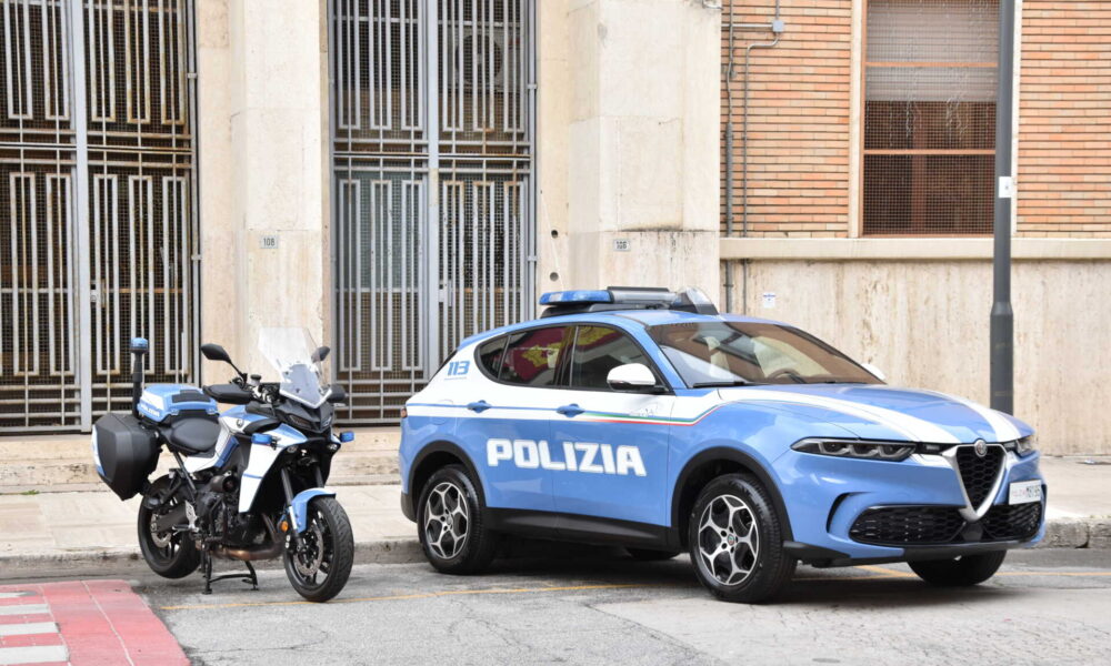 Deportazione Di Quattro Cittad