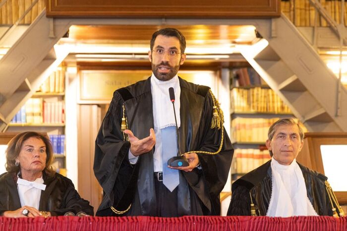 Deposito Di Atti In Udienza3A S