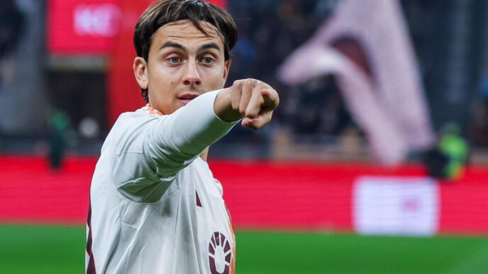 Derby Della Capitale3A Roma E L