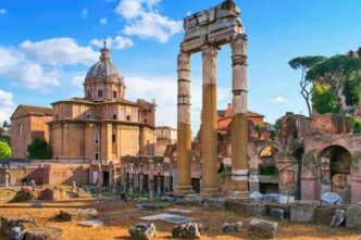 Destinazioni Romantiche Per Sa