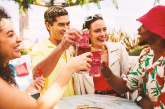Diageo Rivela Le Nuove Tendenz