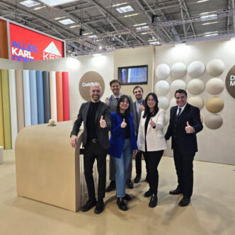 Diasen Si Distingue Alla Fiera